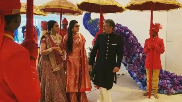 आनंद महिंद्रा