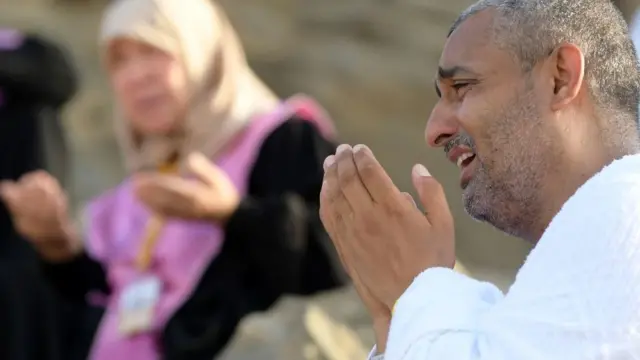 Hajj