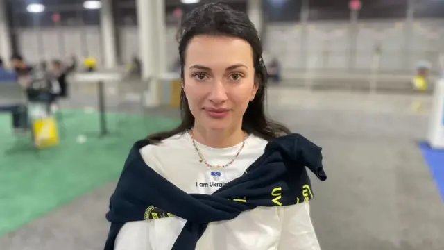 Мариана Романяк