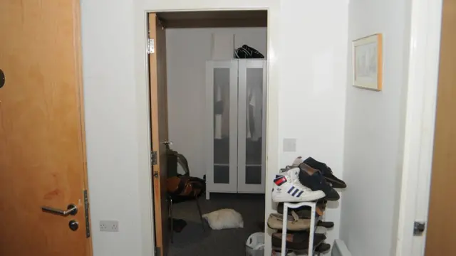 perkosaan berantai, Reynhard Sinaga, Inggris, Manchester