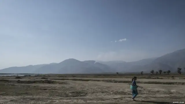 वुलर लेक