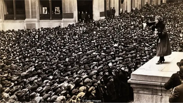 मैरी पिकफोर्ड