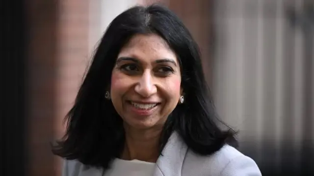 சுயெல்லா ப்ரேவர்மேன்