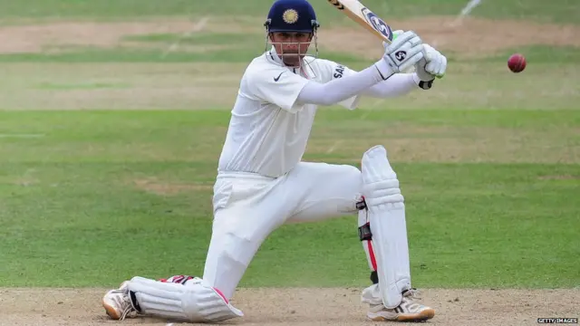 राहुल द्रविड़