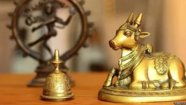 सुरभी गौसेवा निकेतन गोशाळा