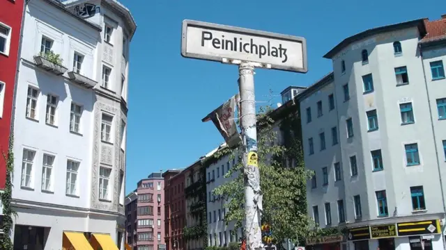 Німецьке місто