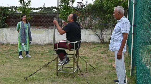 کسم