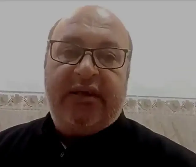 کمال الماسی عموی کژوان الماسی