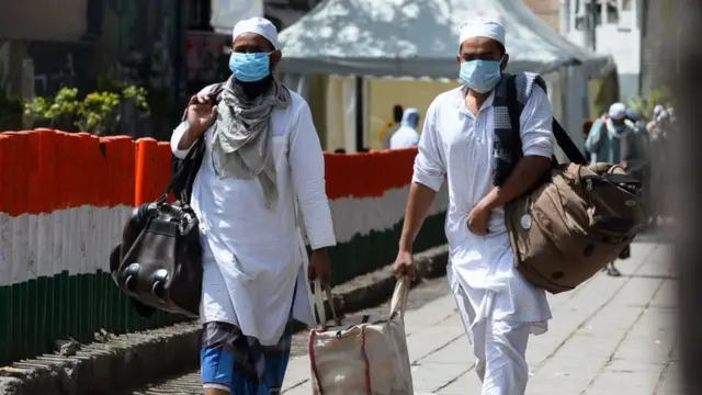 நிசாமுதீன்