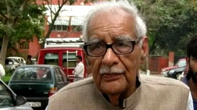 कुलदीप नैयर