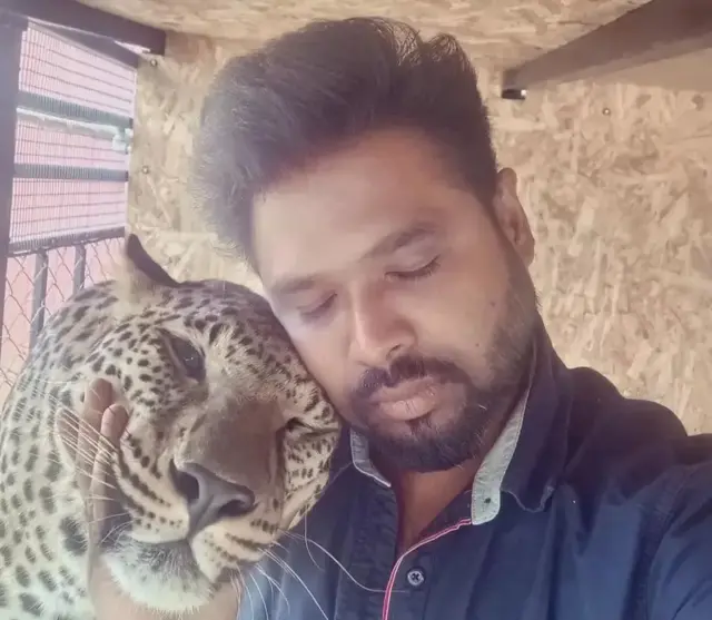 கிரிகுமார்
