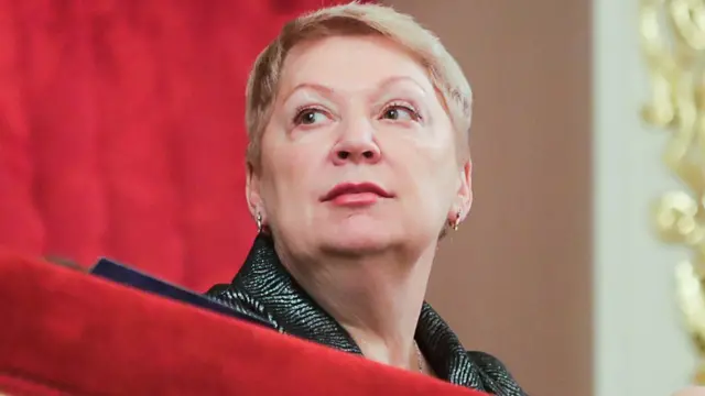 Ольга Васильева