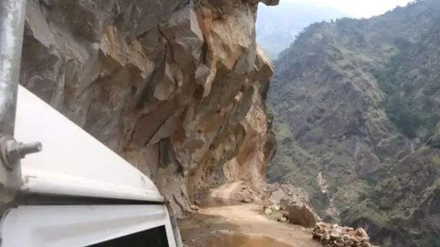 నేపాల్ ఇండియా