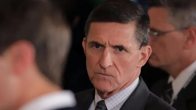Michael Flynn