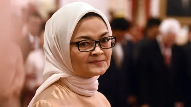 Penny Kusumastuti Lukito