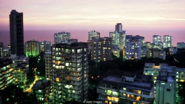 Mumbai