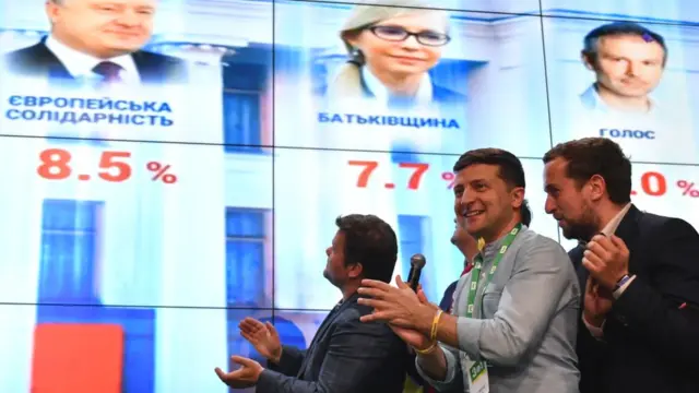 Зеленський