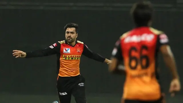 राशिद ख़ान