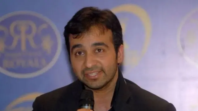 ਰਾਜ ਕੁੰਦਰਾ ਉੱਪਰ ਅਸ਼ਲੀਲ ਸਮੱਗਰੀ ਨੂੰ ਐਪ ਰਾਹੀਂ ਅਪਲੋਡ ਕਰਨ ਦੇ ਆਰੋਪ ਹਨ।