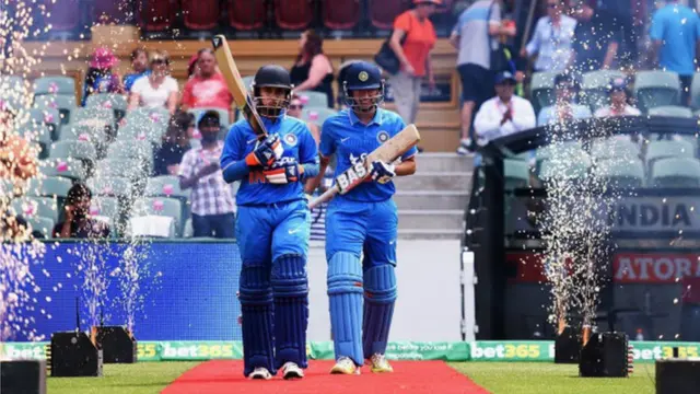 ඉන්දියානු පිතිකාරියන්ගේ අභියෝගය