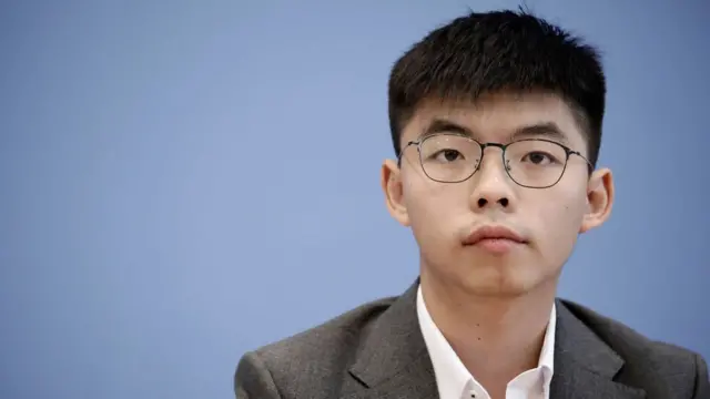 前學民思潮召集人黃之鋒在通識考試中獲得優異成績,不少人將通識科與社會運動意識啟蒙聯繫在一起。