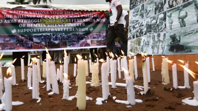 Biafra na Naịjirịa