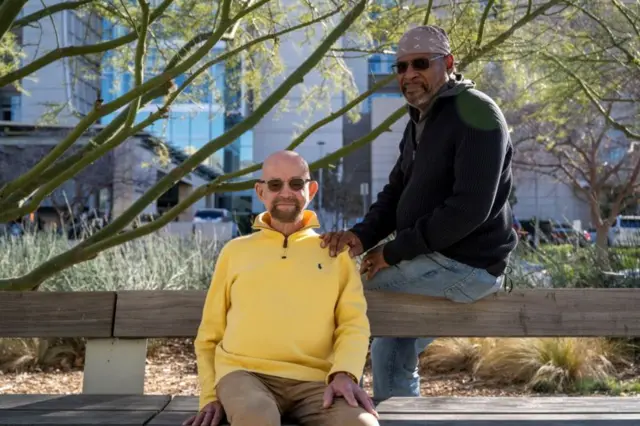 पौल एडमंड्स और हाउस