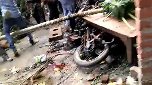 बिहिया बाज़ार, भोजपुर