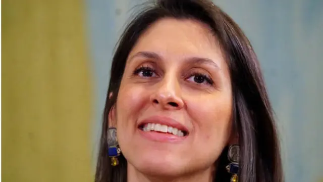 نازانين زغاري-راتكليف