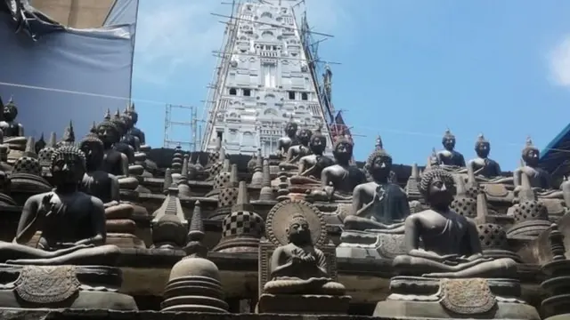 கொரோனா தொற்று ஊரடங்கு: சேதமாகும் அபாயத்தில் புராதன ஓவியங்கள்