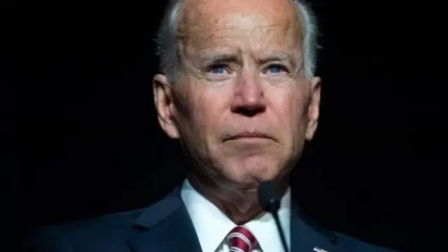 دوره چهار ساله ریاست جمهوری جو بایدن در حدود دو ماه دیگر آغاز می شود.