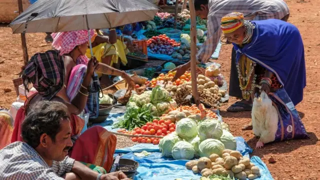 అనేక భాషలకు నిలయమైన ఒడిశాను భాషల బంగారు గని అని భాషావేత్తలు అభివర్ణిస్తారు