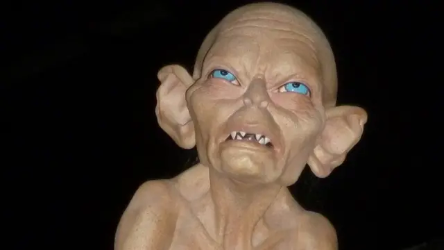 Gollum