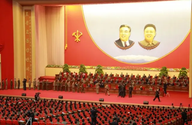 CNN, bitcoinin Kuzey Kore'ye yaradığını iddia ediyor.