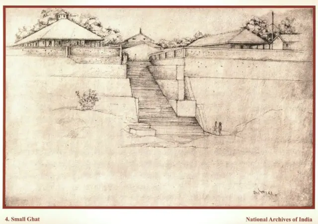 નાનો ઘાટ