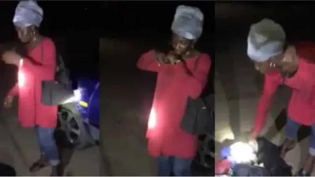 Iresi ;lawọn obinrin yii ko sinu kọmu ati pata