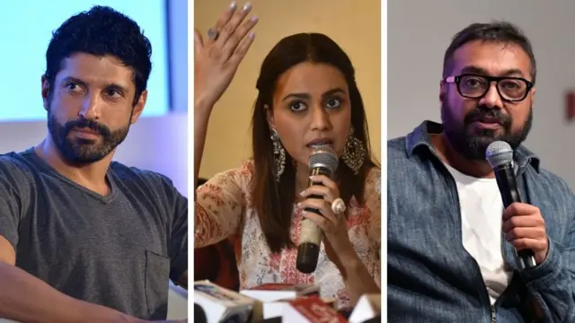 फरहान अख्तर