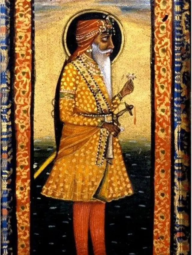 राजा रणजीत सिंह