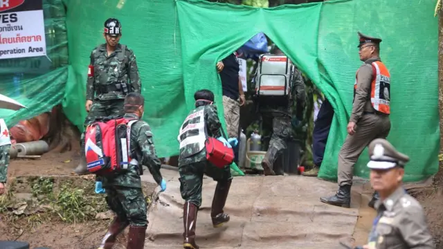 थाईलैंड