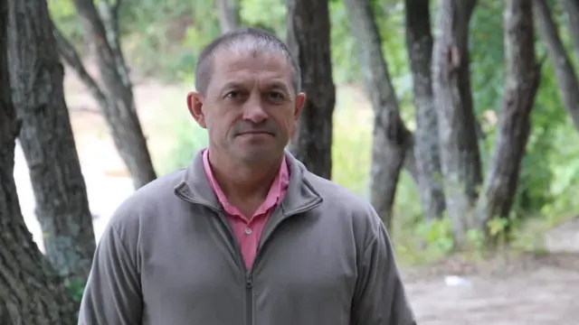 Владимир Мищенко