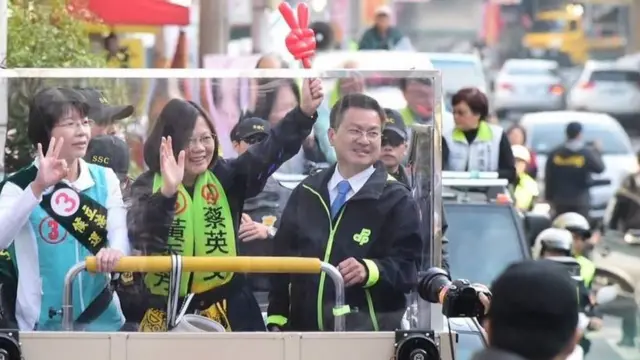 蔡英文自伝 台湾初の女性総統が歩んだ道 蔡英文自伝 台湾初の女性総統が歩んだ道 蔡英文自伝:台湾
