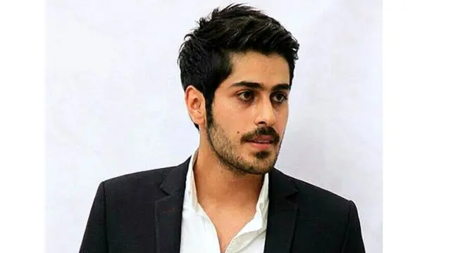 علی مقدم مستندساز