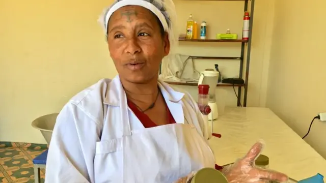 Tsaggaa Gabiramasqal