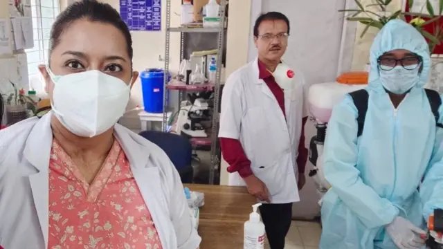 डॉ. मालविका बर्मन