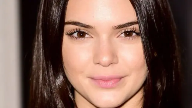 كيندال جينر