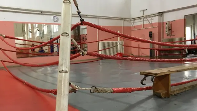 Ринг Раднички