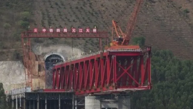 पाकिस्तान- चीन