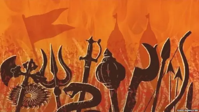 अयोध्या विवाद