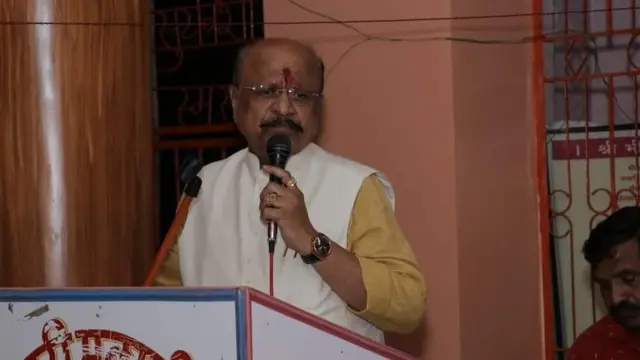 सुरेश खाडे