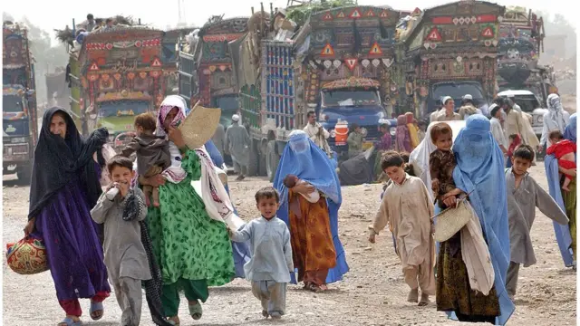 అమెరికా తాలిబన్ చర్చలు